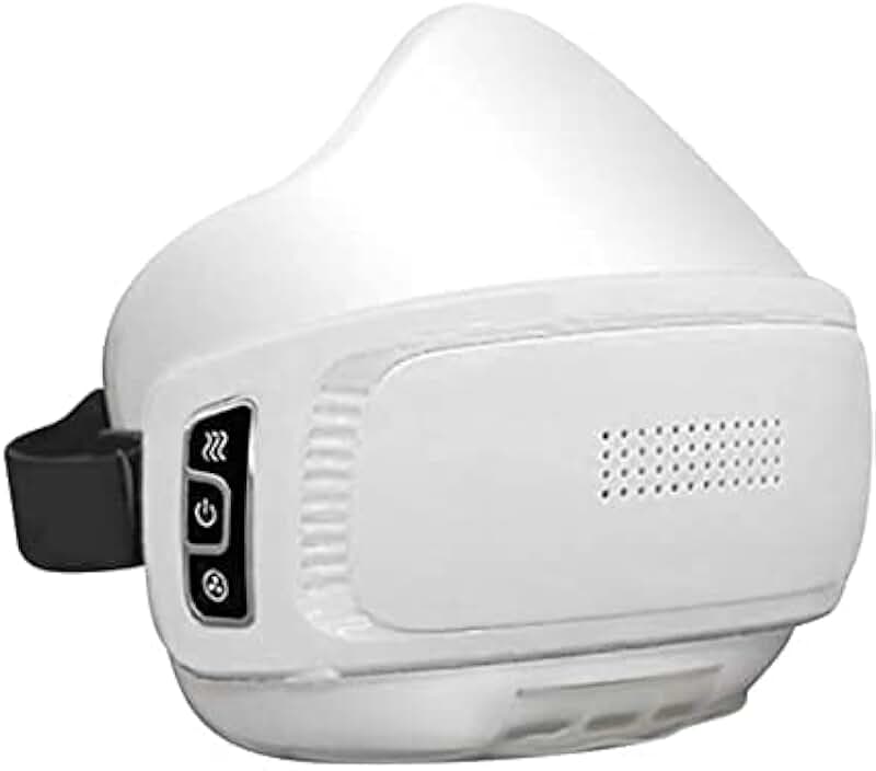 Health and Safety: The Rise of Electronic Smart Masks Market in Pandemic Response
