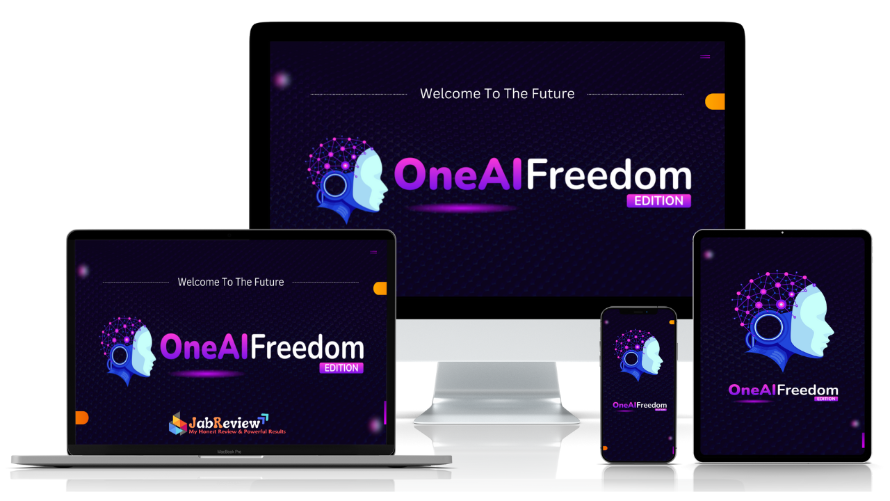 OneAI Freedom Review – Unlock Premium AIs Apps From A Single Dashboard