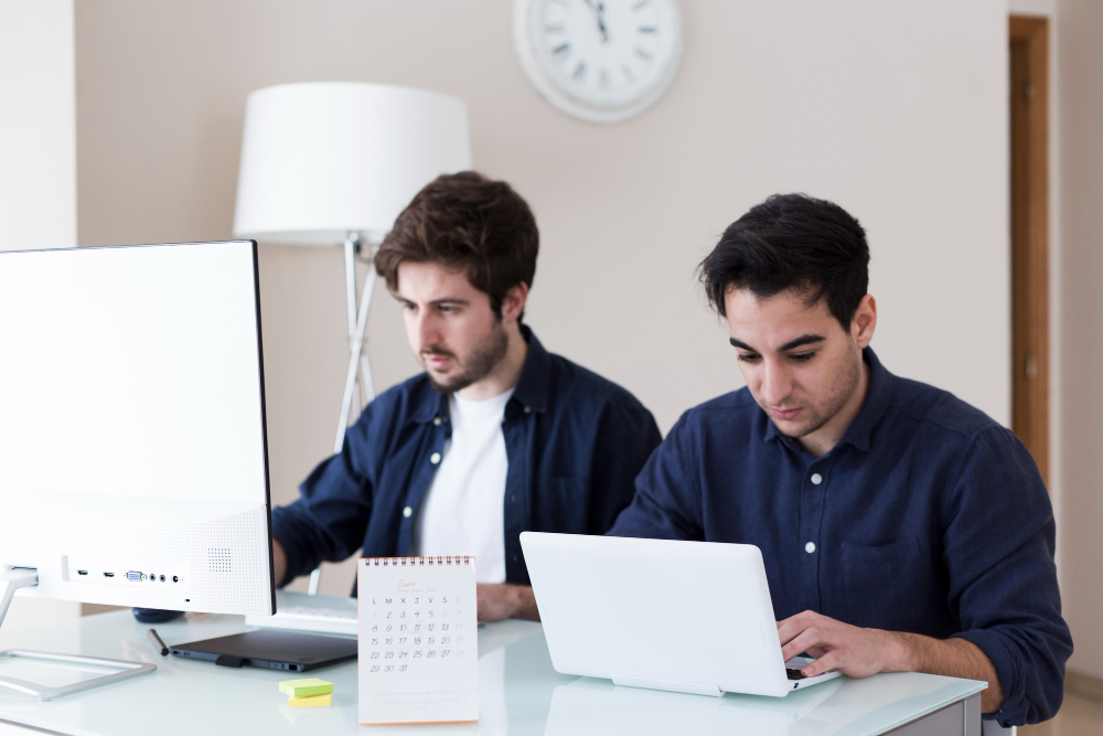 Why Choose Professional Web Development Services?