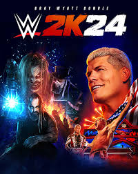 WR3D 2K24: The Ultimate Mobile Wrestling Game Experience