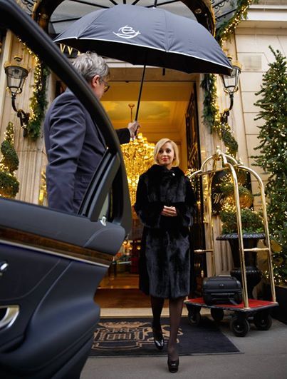 Seamless Airport Transfers in Chicago – Comfort at Every Step