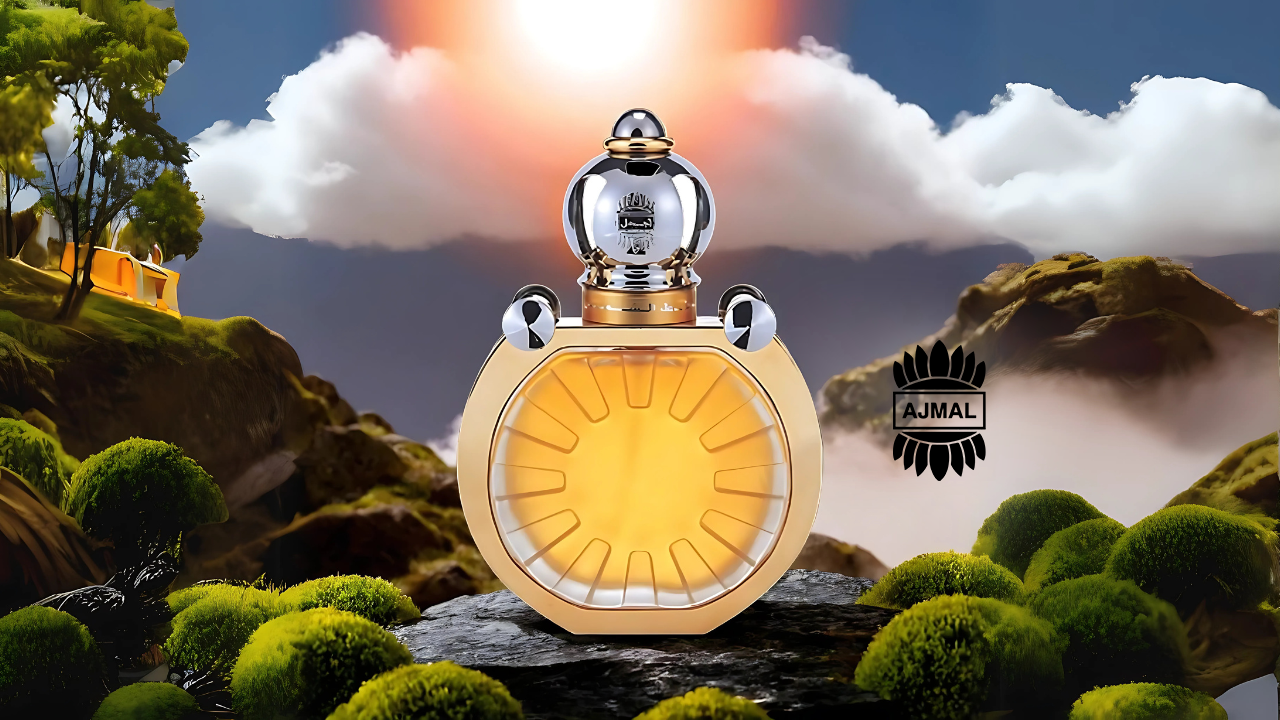 The Timeless Allure of Perfum: A Journey Through Scents