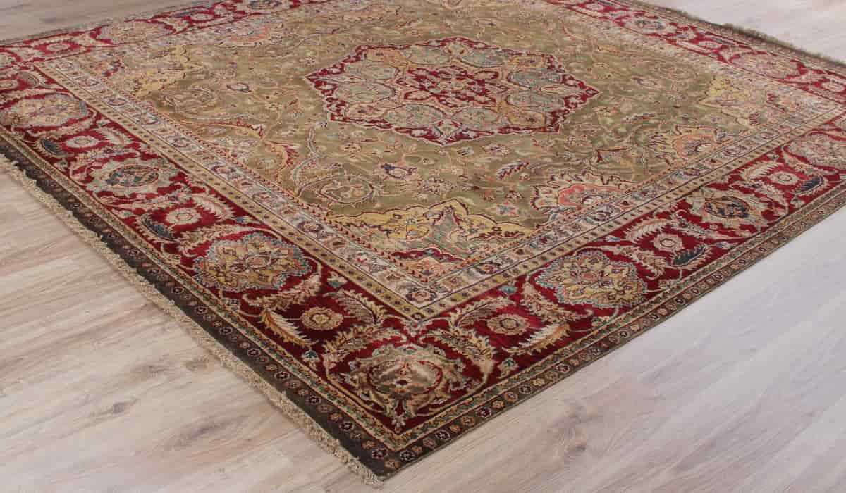 What Is the Best Carpet Turkish for Durability? A Personal Journey