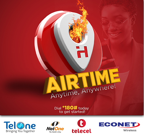 The Business of Airtime: How Bulk Recharge is Fueling Entrepreneurship