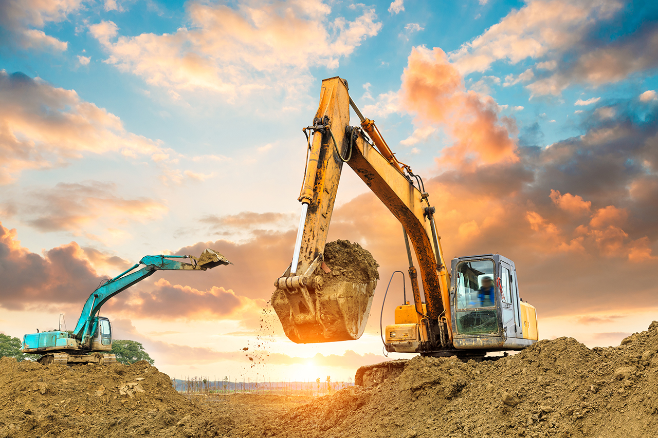 Why Excavation and Grading Services Matter for Your Driveway Installation