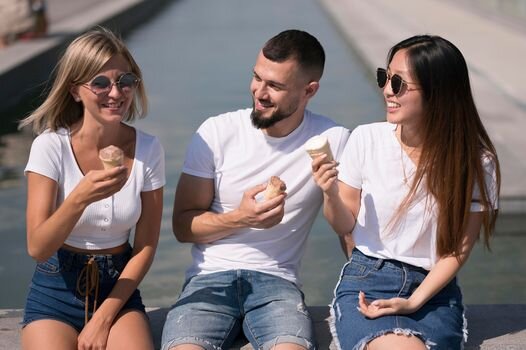 Savoring Sweetness: New York's Premier Ice Cream Destinations
