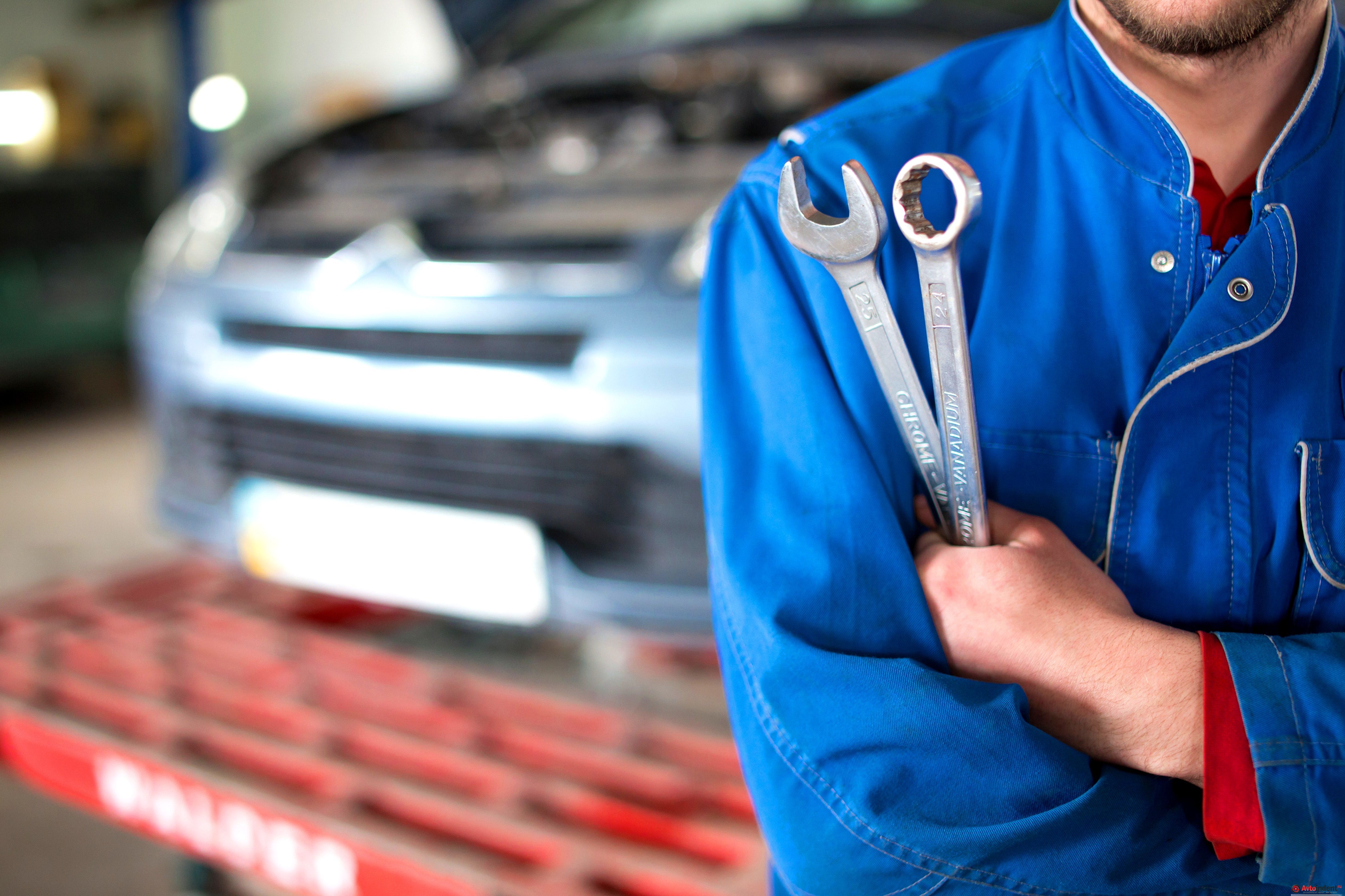 Choose the Right Auto Repair Services for Your Vehicle