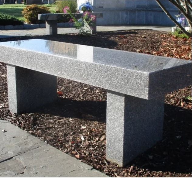 Timeless Cremation Benches: Unique Memorial Designs That Last 