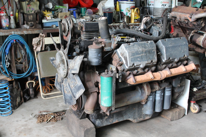 Mack Engine for Sale | A Comprehensive Guide for Buyers