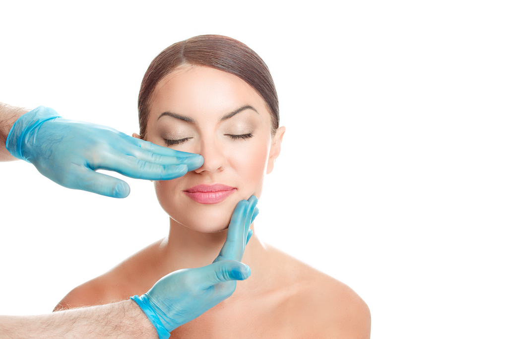 جراحة تجميل الأنف في الرياض: دليل المبتدئين 2025
