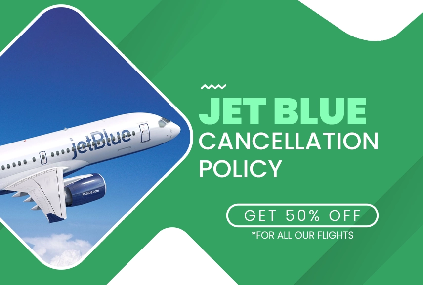 What to Do If You Need to Cancel Your JetBlue Flight Last Minute