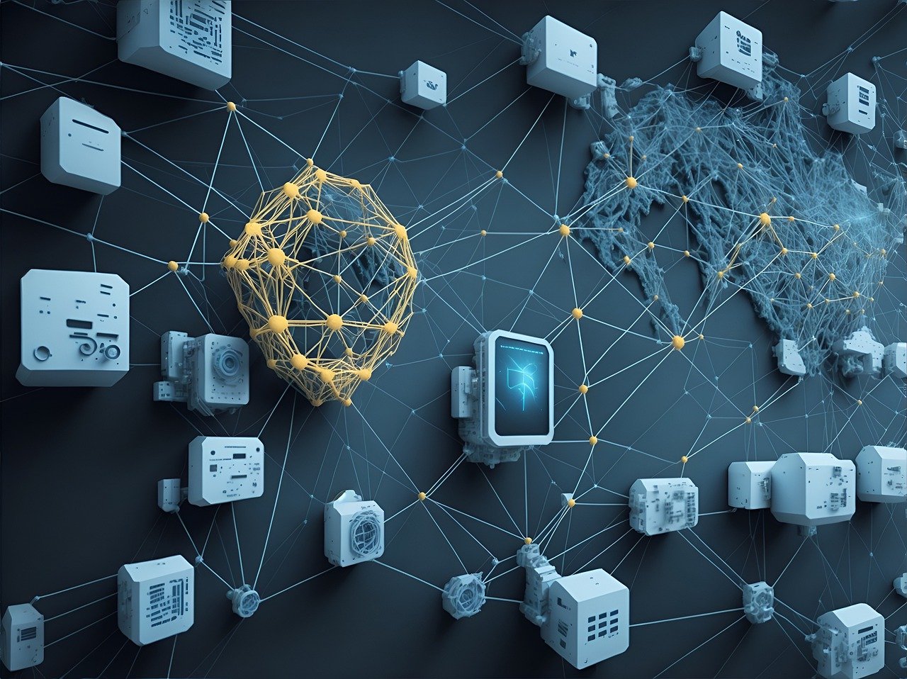 Building a Secure Platform for IoT Standards