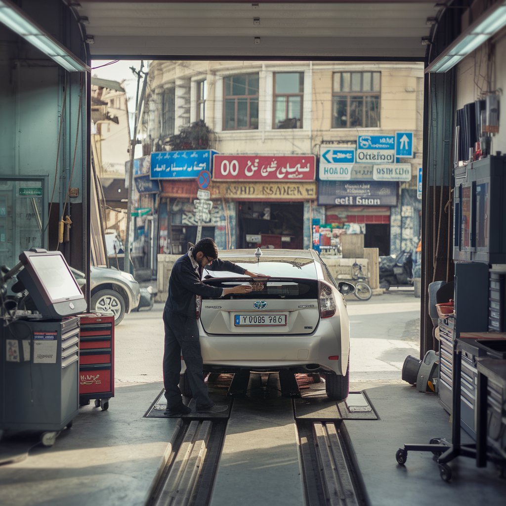 The Future of Hybrid Battery Technology: Efficiency and Reliability
