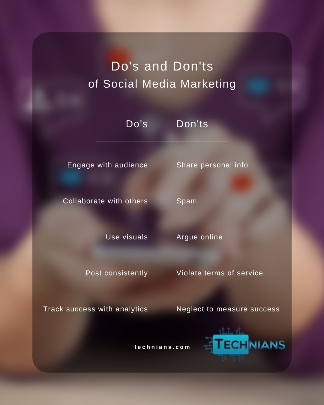Social Media Marketing Hacks to Drive More Website Traffic