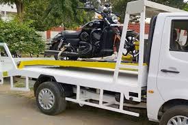 Bike Transport Services in Mumbai: Your Go-To Solution for Safe and Efficient Two-Wheeler Transportation