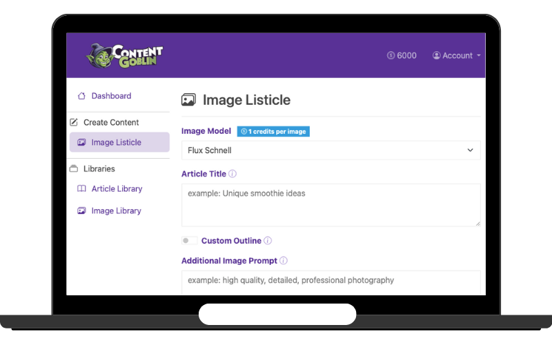 "Content Goblin 2025 Review: Features, Pricing, and Alternatives for Content Creators"