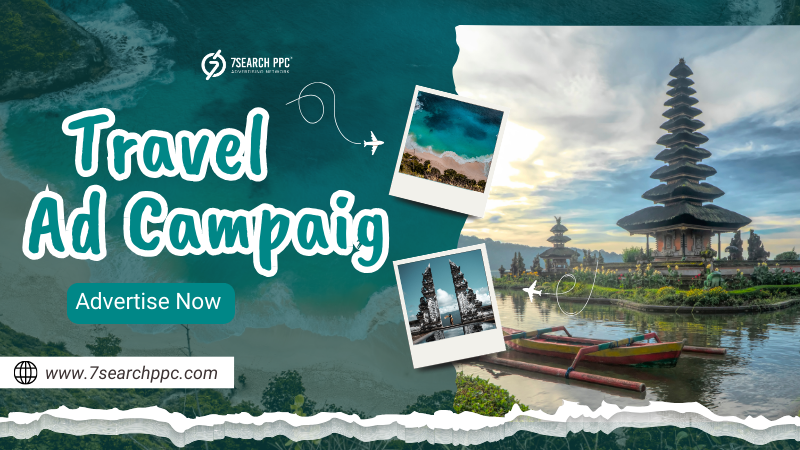 Discover Inspiration: The Best Travel Ad Campaigns of the Year