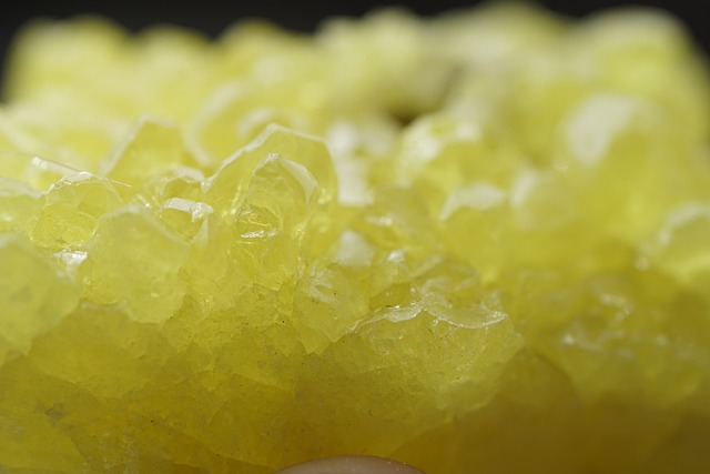 Saudi Arabia Sulfur Market in 2025: Navigating Growth Amid Challenges