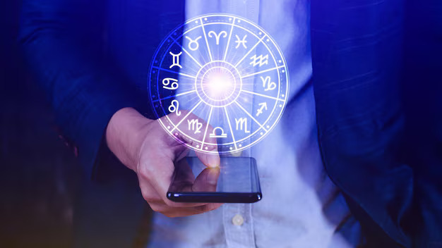 Developing a Fully-Featured Astrology Consultation App