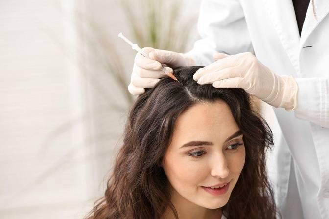 How GFC Hair Treatment Became a Game-Changer in Dubai&rsquo;s Beauty Scene