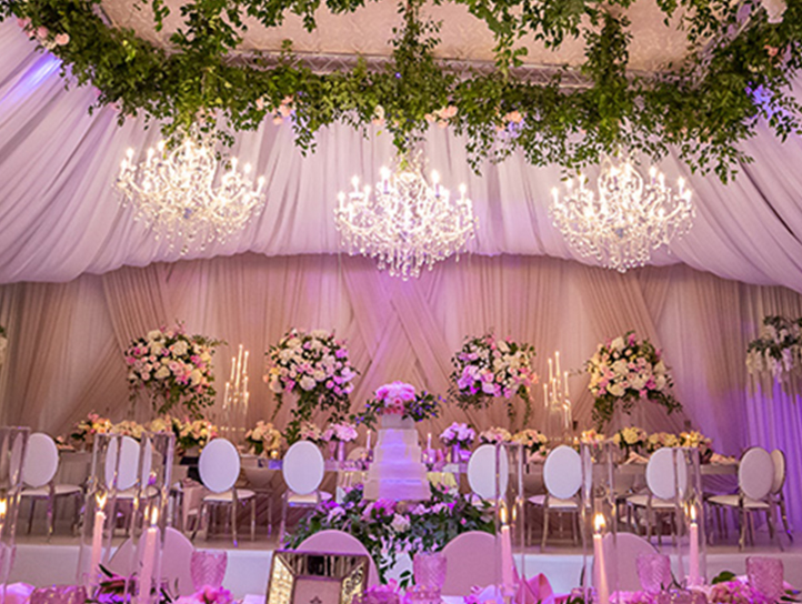 The best and wonderful party and event planner Miami