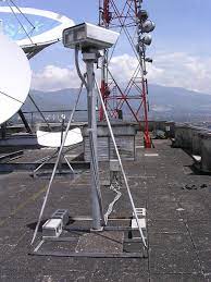 Mostcom JSC: Pioneering Innovations in the Mobile Free-Space Optics Market