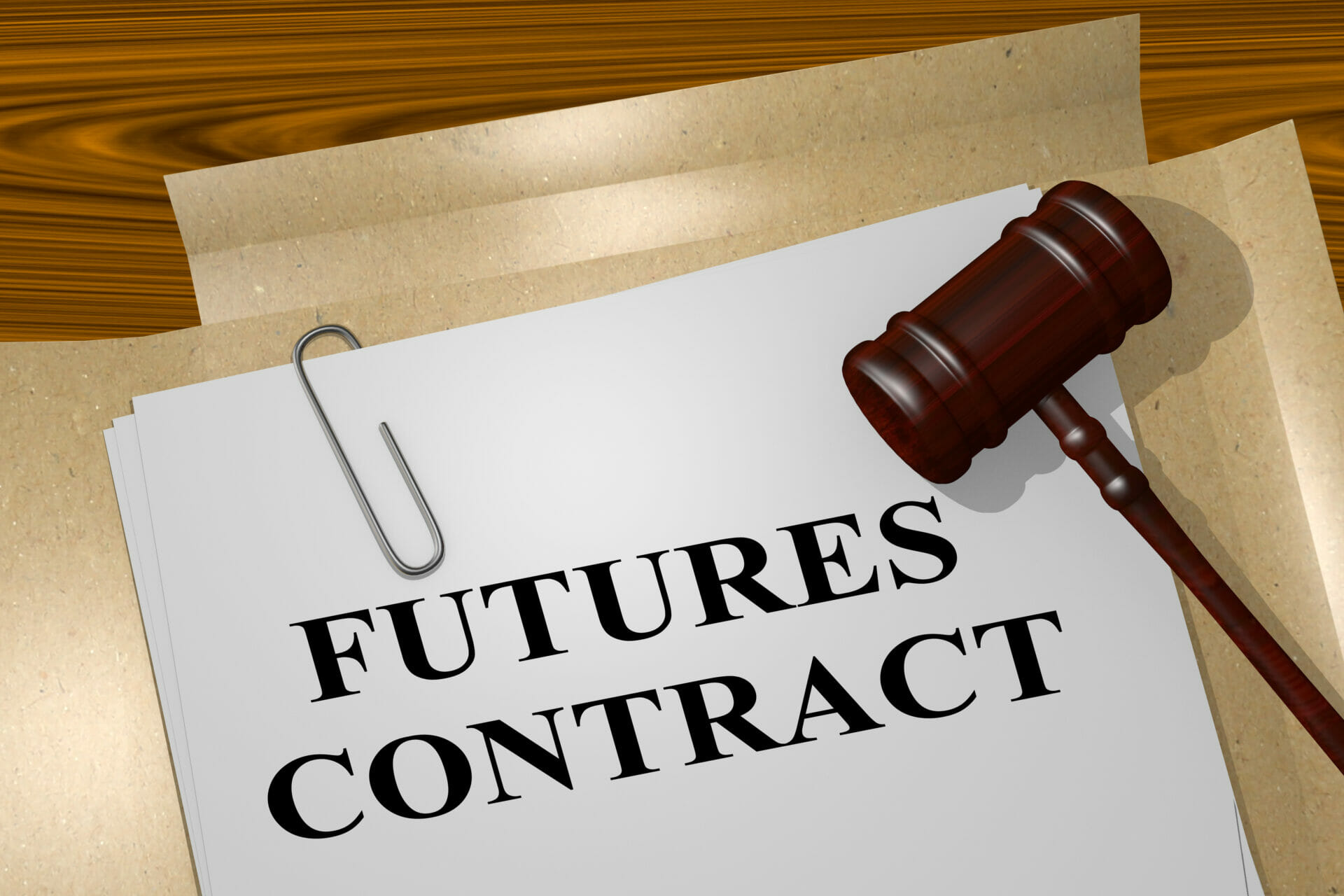 Futures Contracts Explained: The Guide