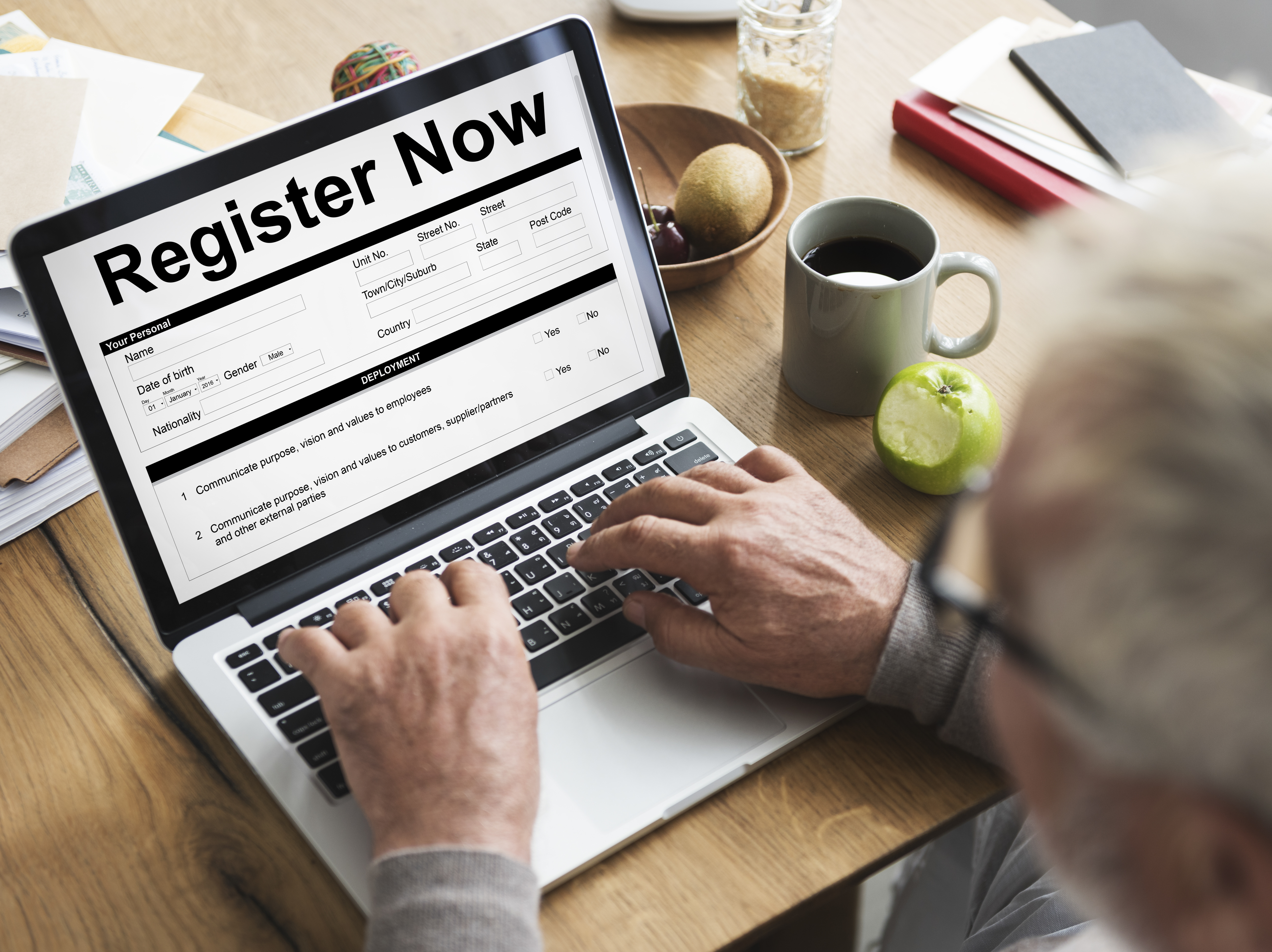 The Ultimate Guide to One Person Company Registration in India: Steps, Benefits, and Everything You Need to Know