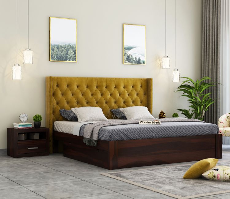 Exploring Different Bed Styles: From Classic to Modern
