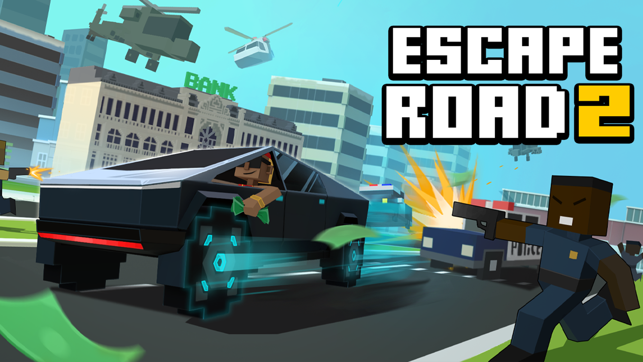 Escape Road 2: An In-Depth Exploration