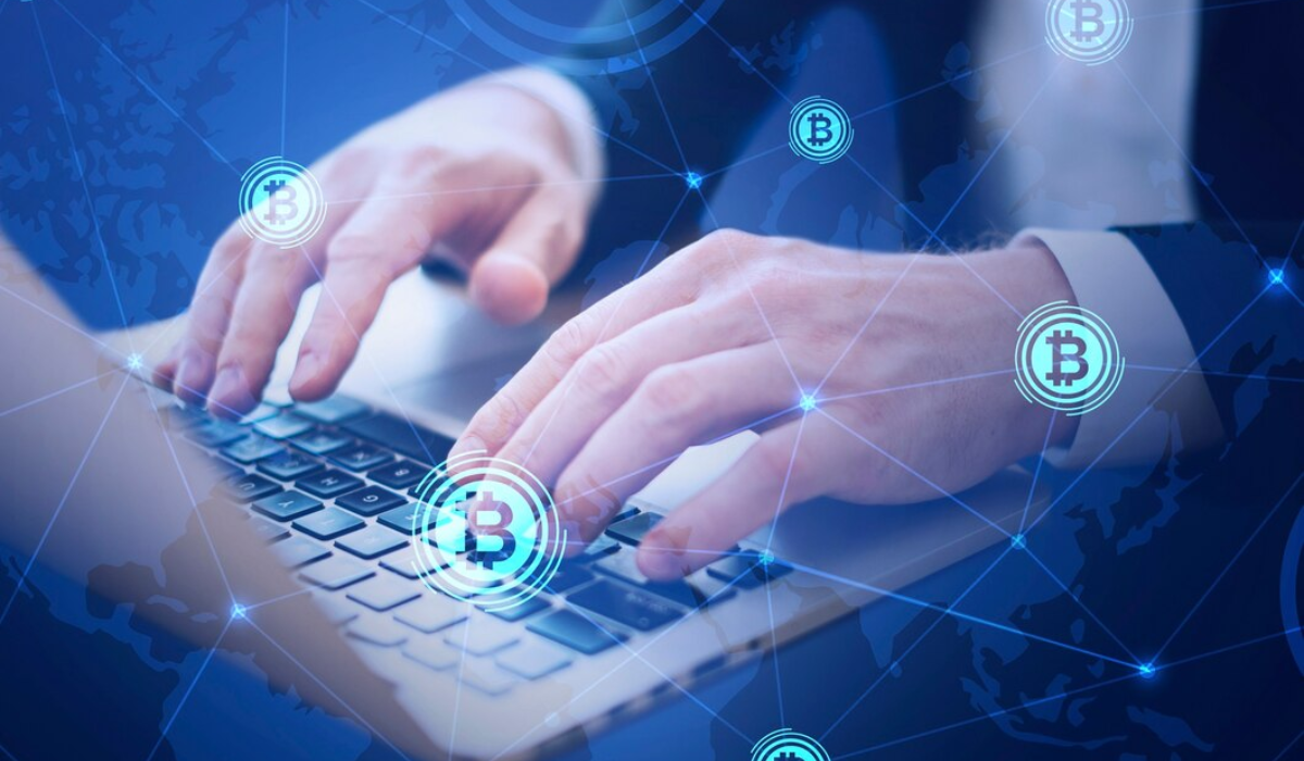Find the Best Blockchain Developers in UAE – Secure, Scalable, and Smart Solutions