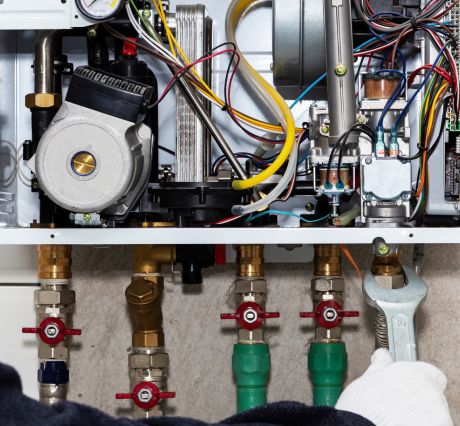 10 Warning Signs You Need a Boiler Repair Service Immediately