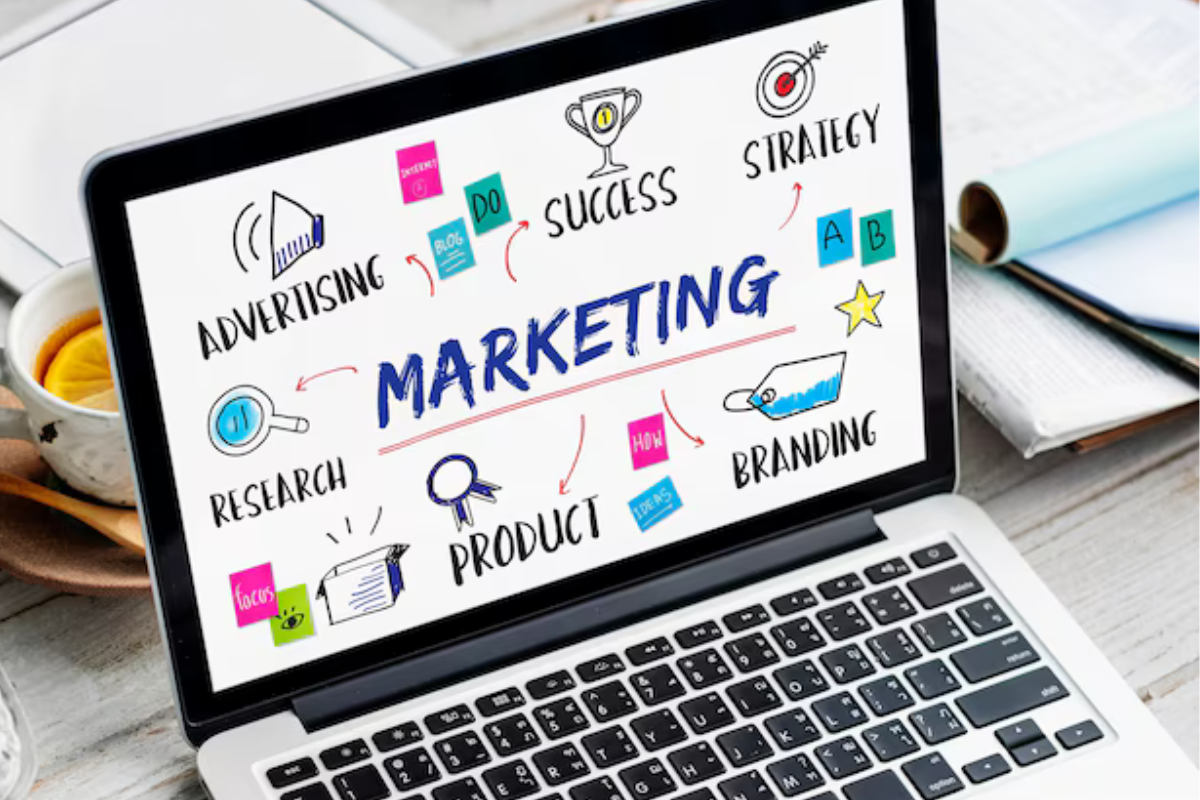 Media Marketing Agency for Education: Empowering Institutions with Strategic Media Planning