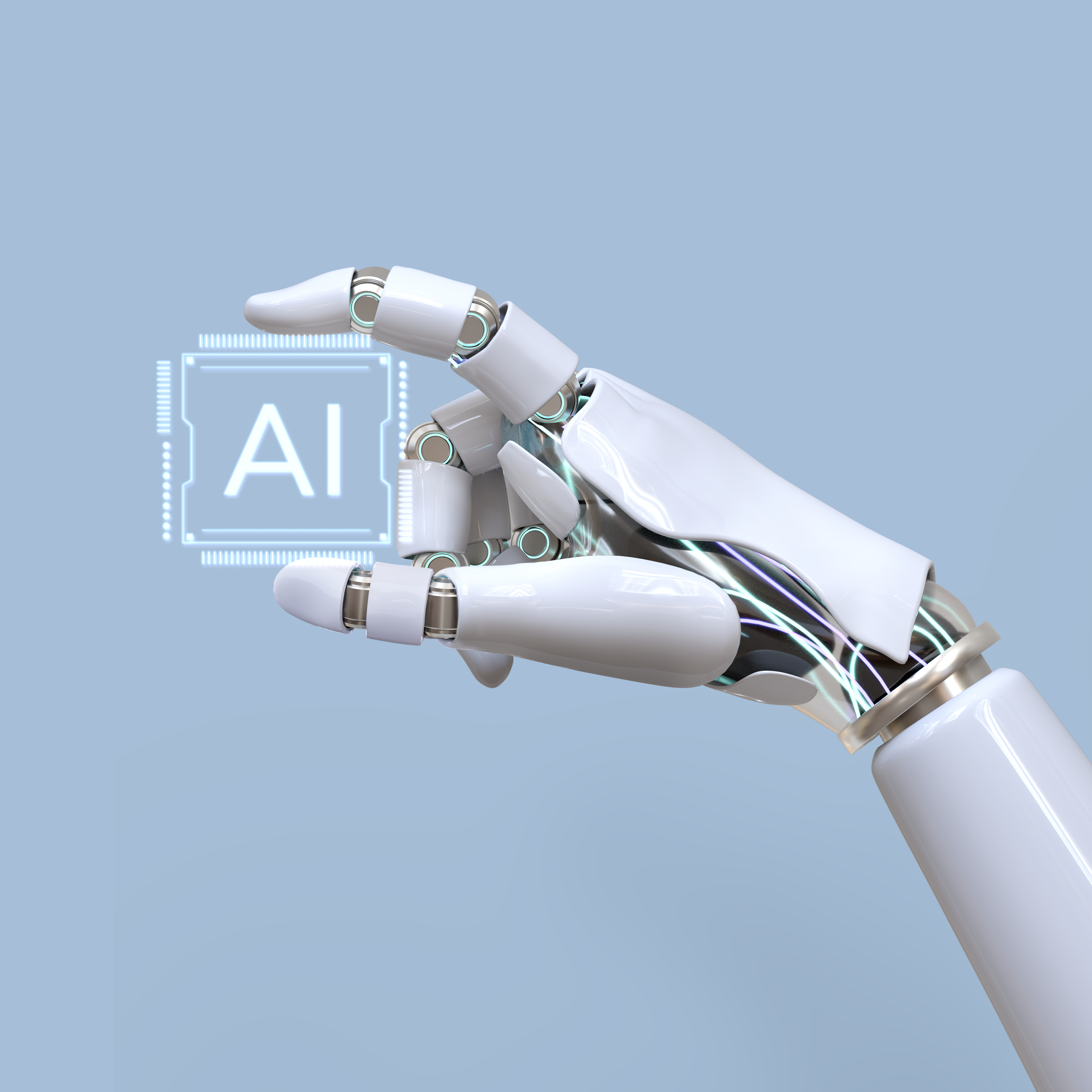 How AI in Sports is Revolutionizing the Game?