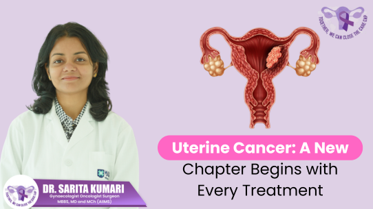 Delhi Gynecologic Oncologist: Skilled Treatment for Women's Health