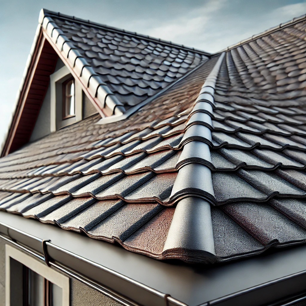 Comparing Stone Coated Steel Roof Tiles with Other Roofing Materials