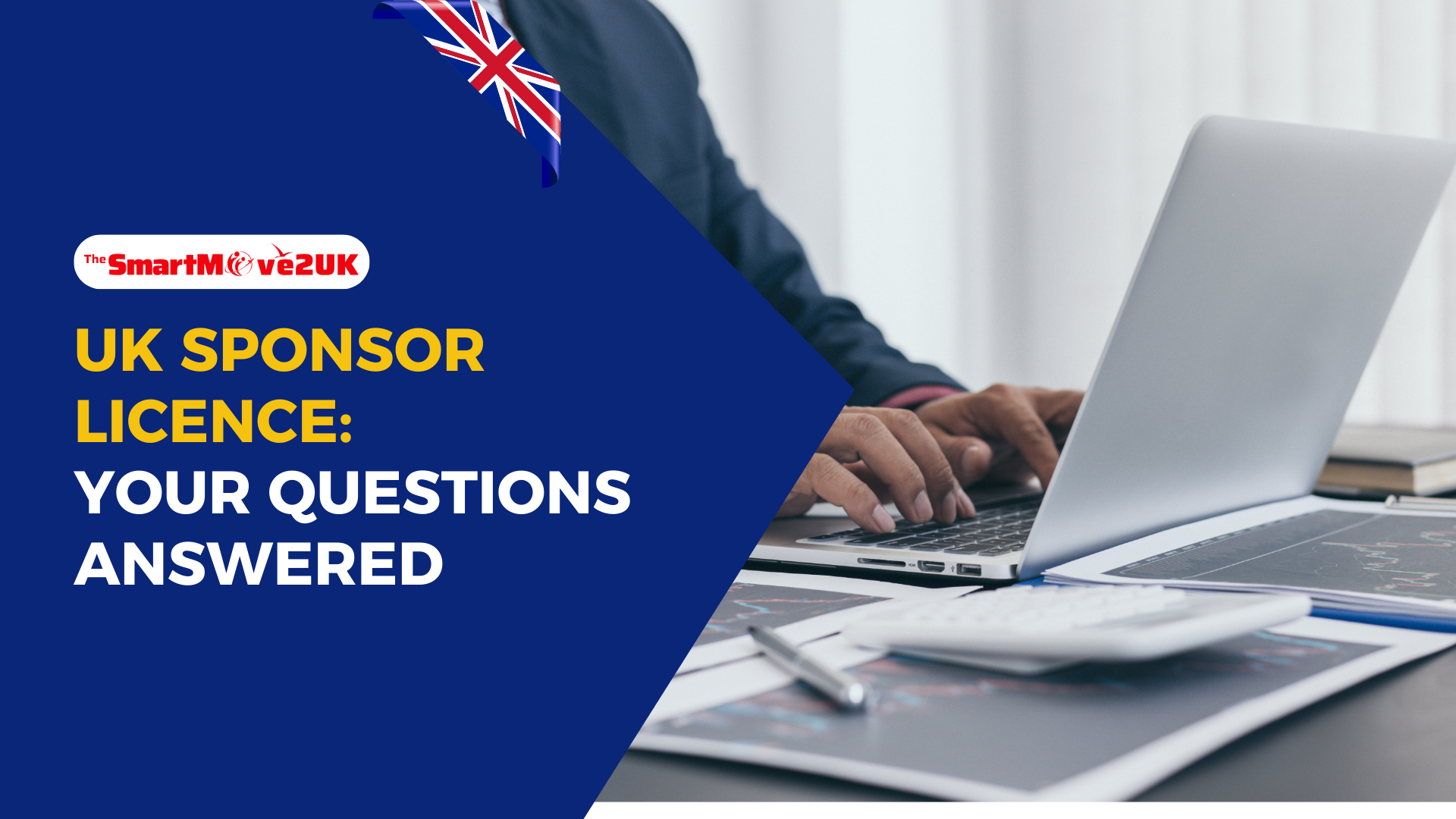 UK Sponsor Licence: Your Questions Answered