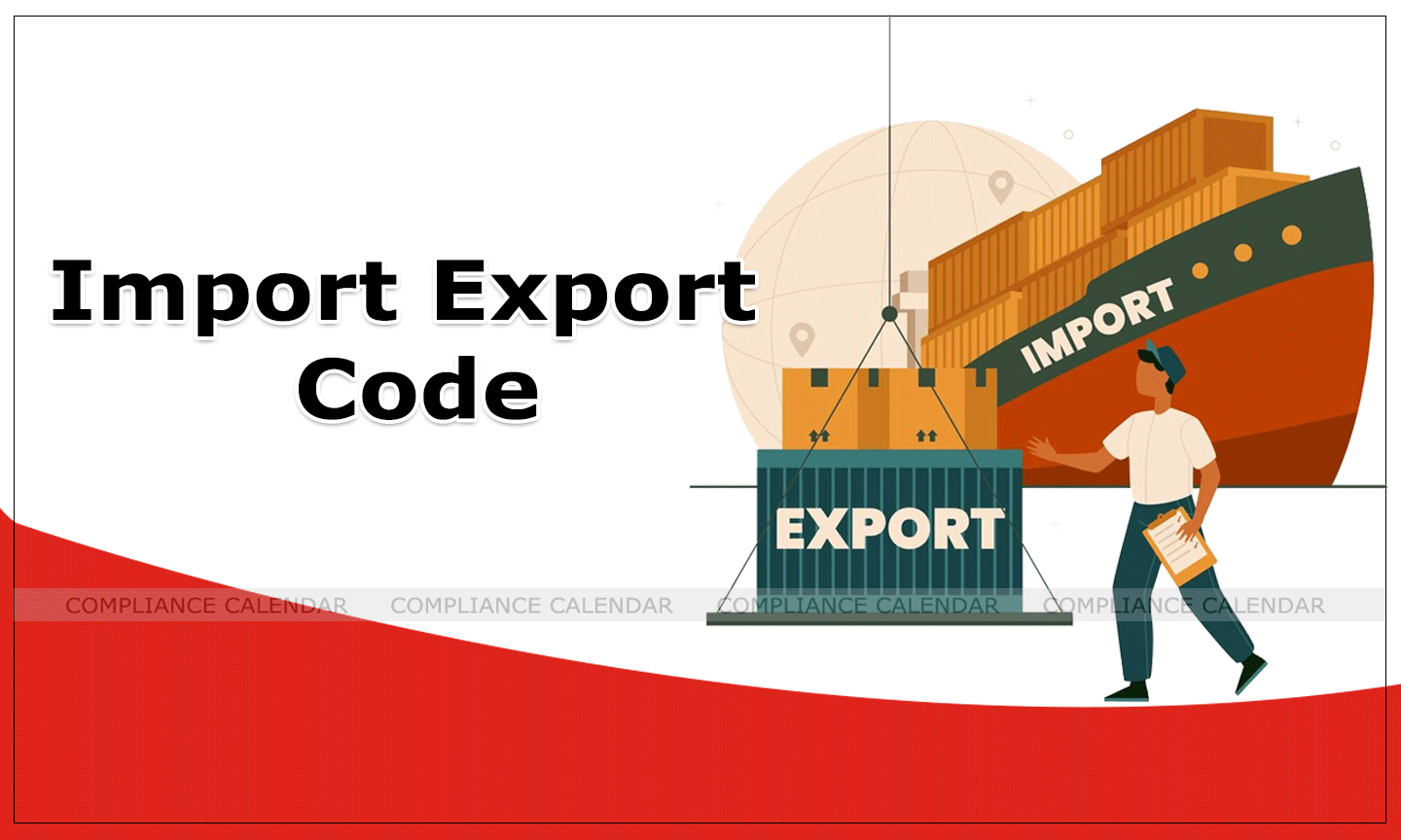 Why IEC Code is Essential for E-Commerce Exporters in India