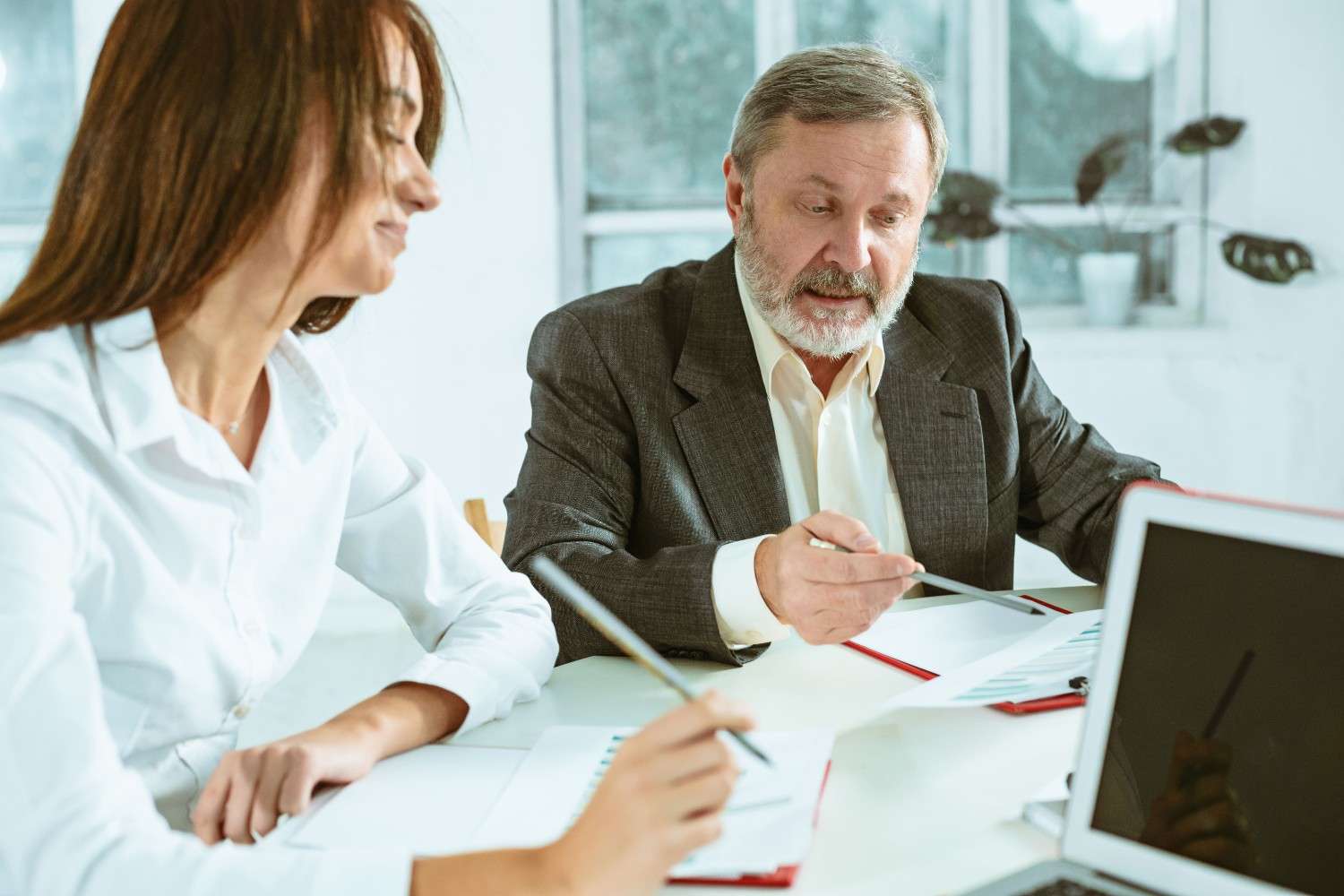 The Role of an M&A Advisor in Successful Business Transactions