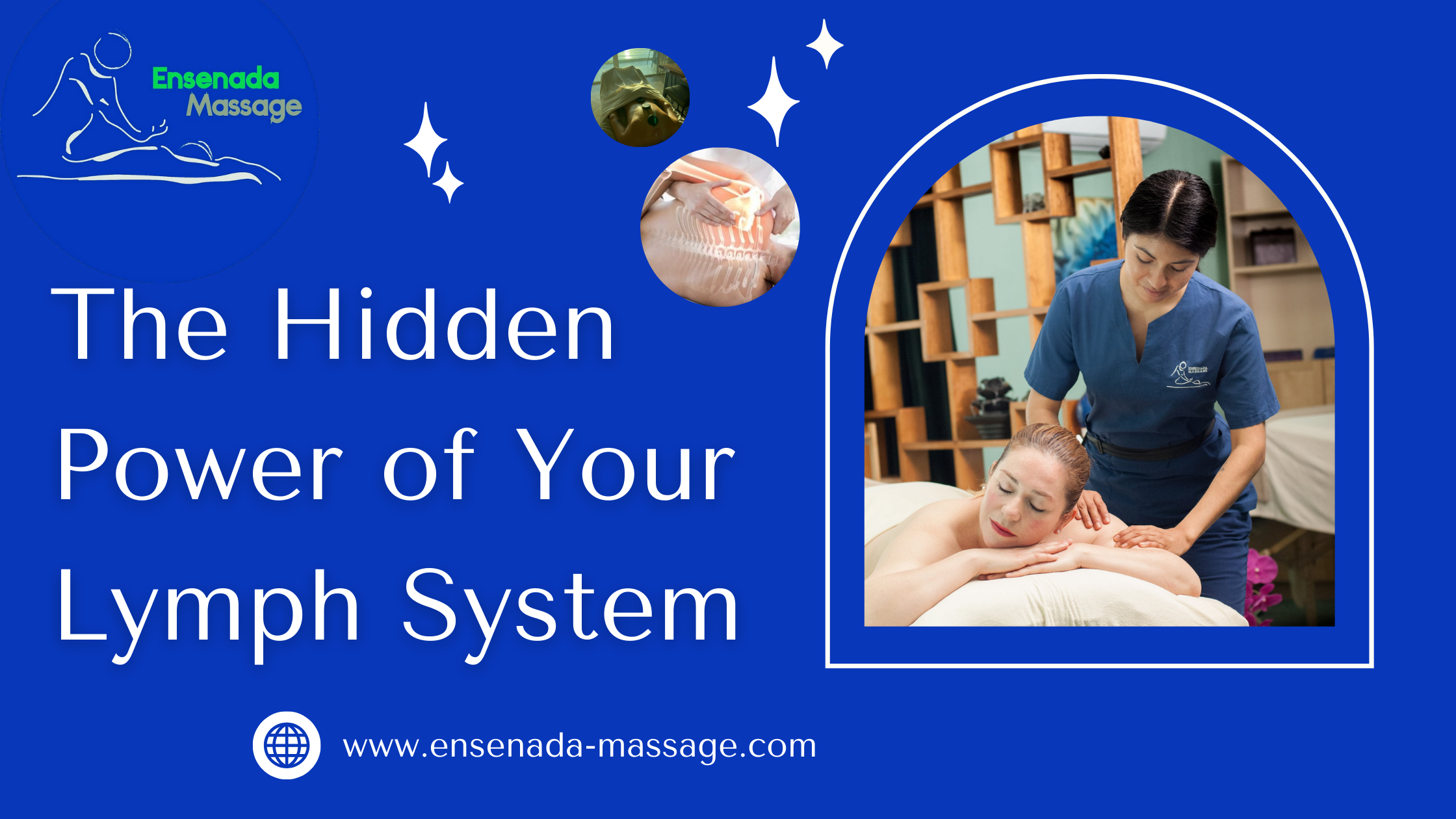 The Hidden Power of Your Lymph System