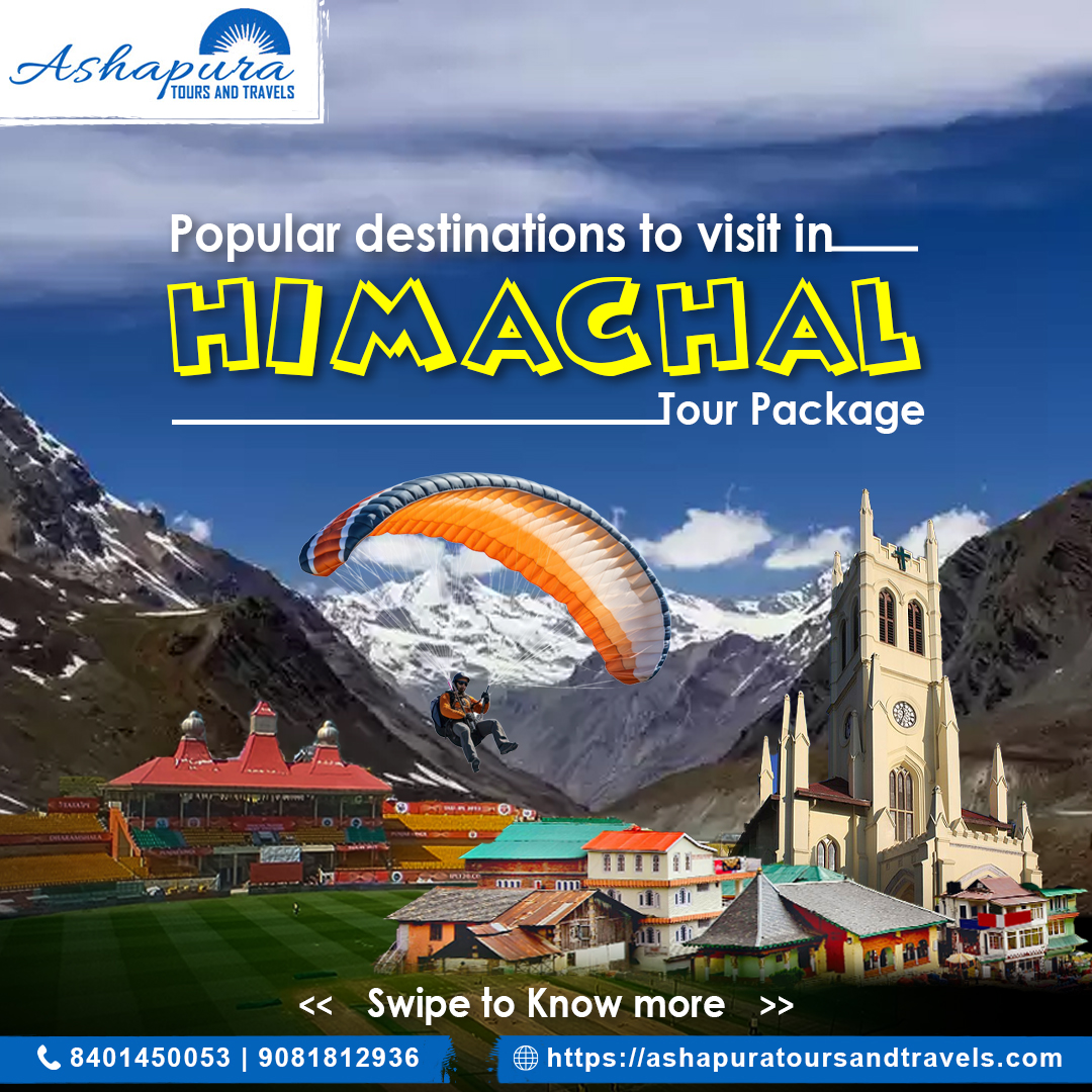 Best Summer Trekking Trails in Himachal Pradesh
