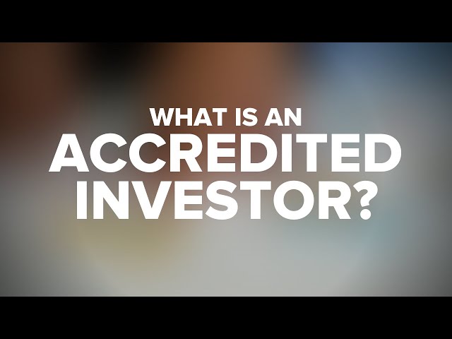 Wallstreetlist Accredited Investor List: A Goldmine For Smart Investors