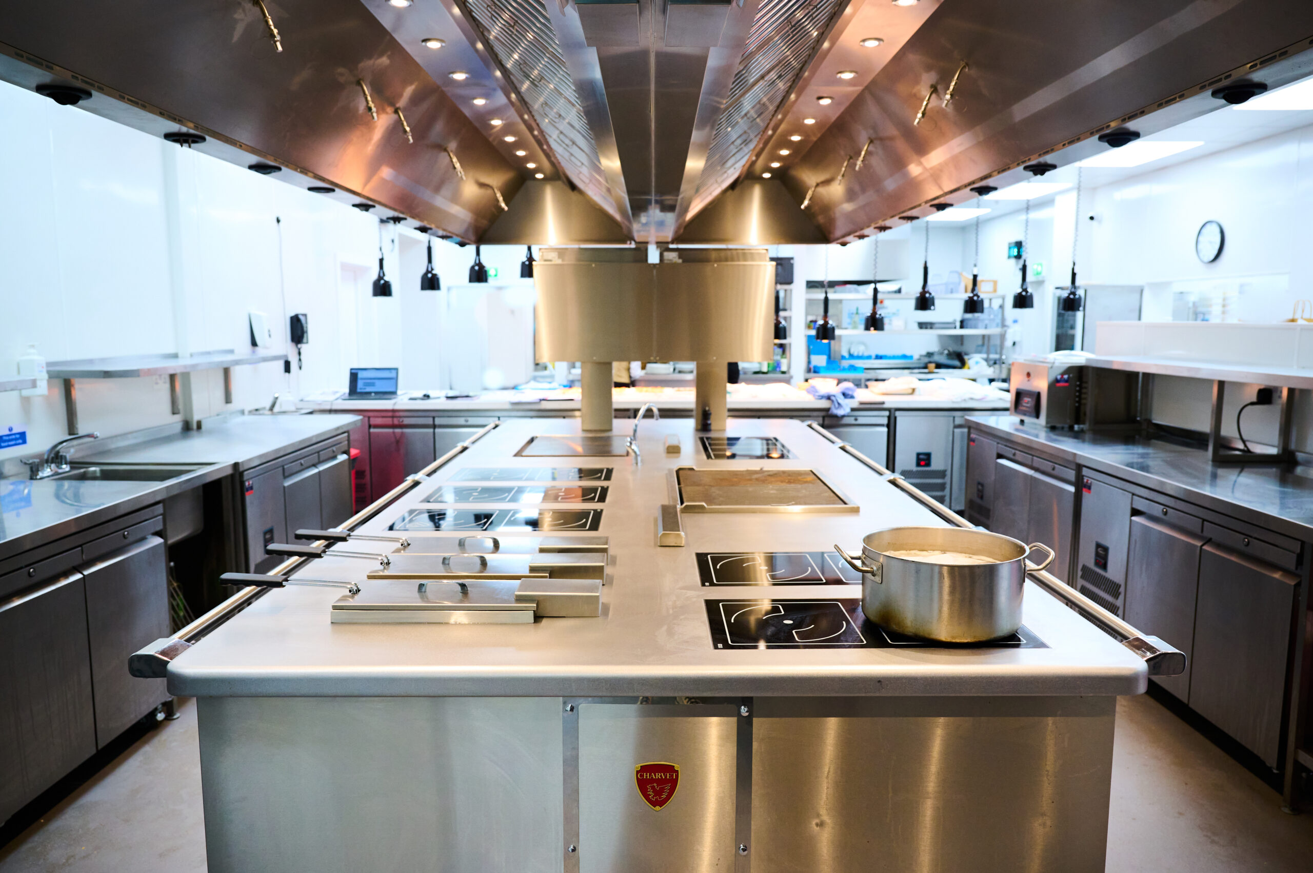 Russia Commercial Cooking Equipment Market: Post-Pandemic Trends and Shifts