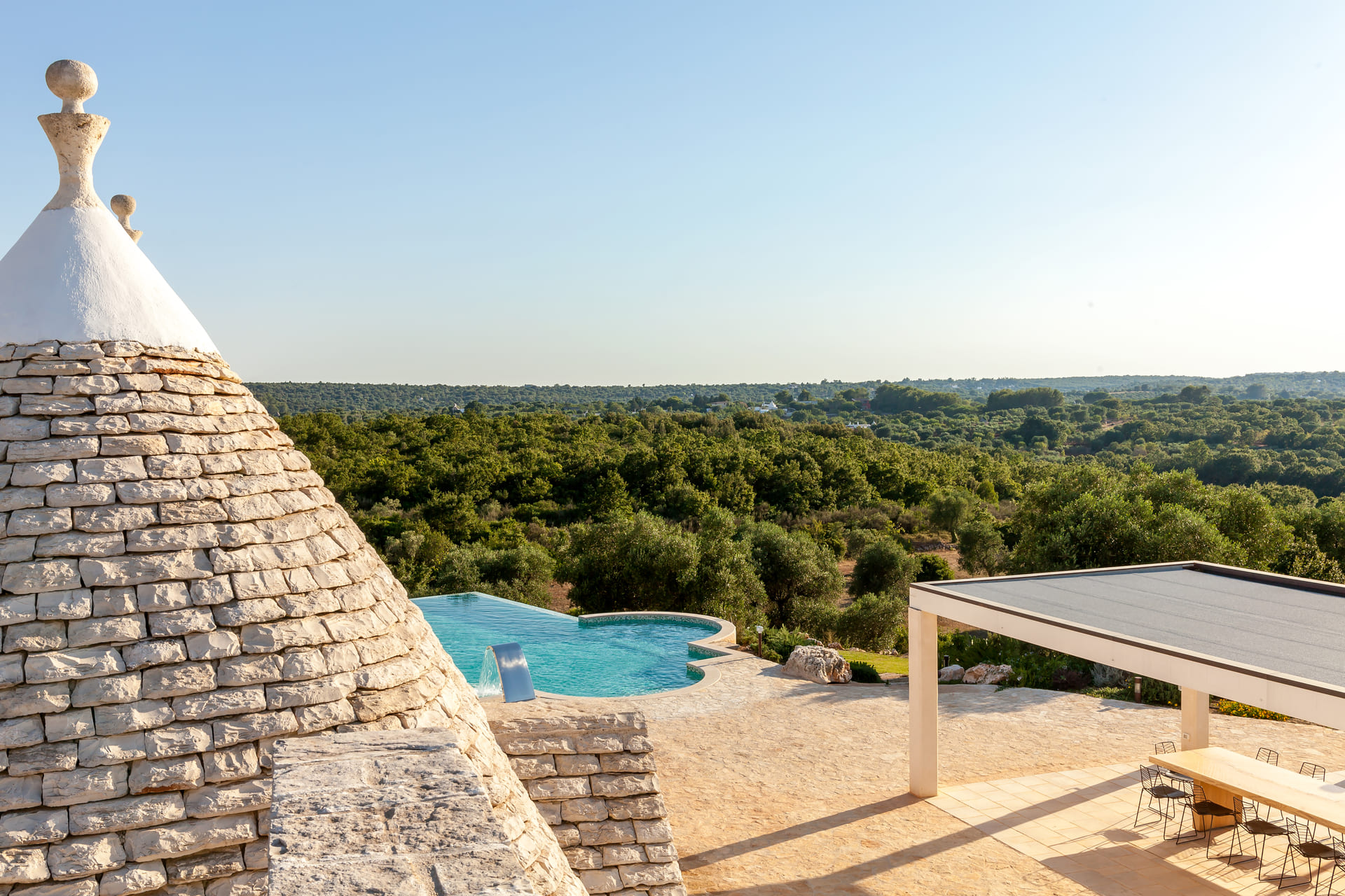 Best Luxury Family Resorts in Apulia: A Perfect Italian Getaway