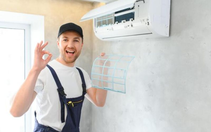 Top 8 Mistakes That Can Damage Your Air Conditioner