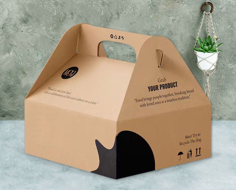 Make an Impact with Custom Cardboard Boxes – USA’s Top Choice for Packaging Solutions