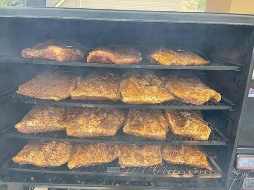 Find the Best Custom Built Smokers Near Me & Custom Grills for the Ultimate BBQ Experience!