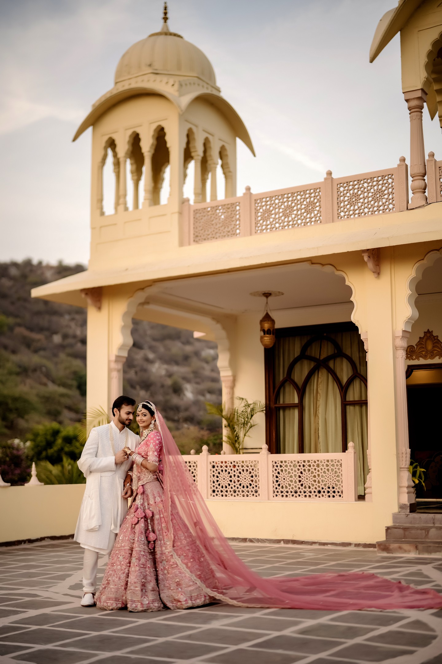 Capturing Forever: The Art of Wedding Photography