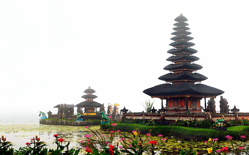 Explore Top 9 Tourist Places in Bali