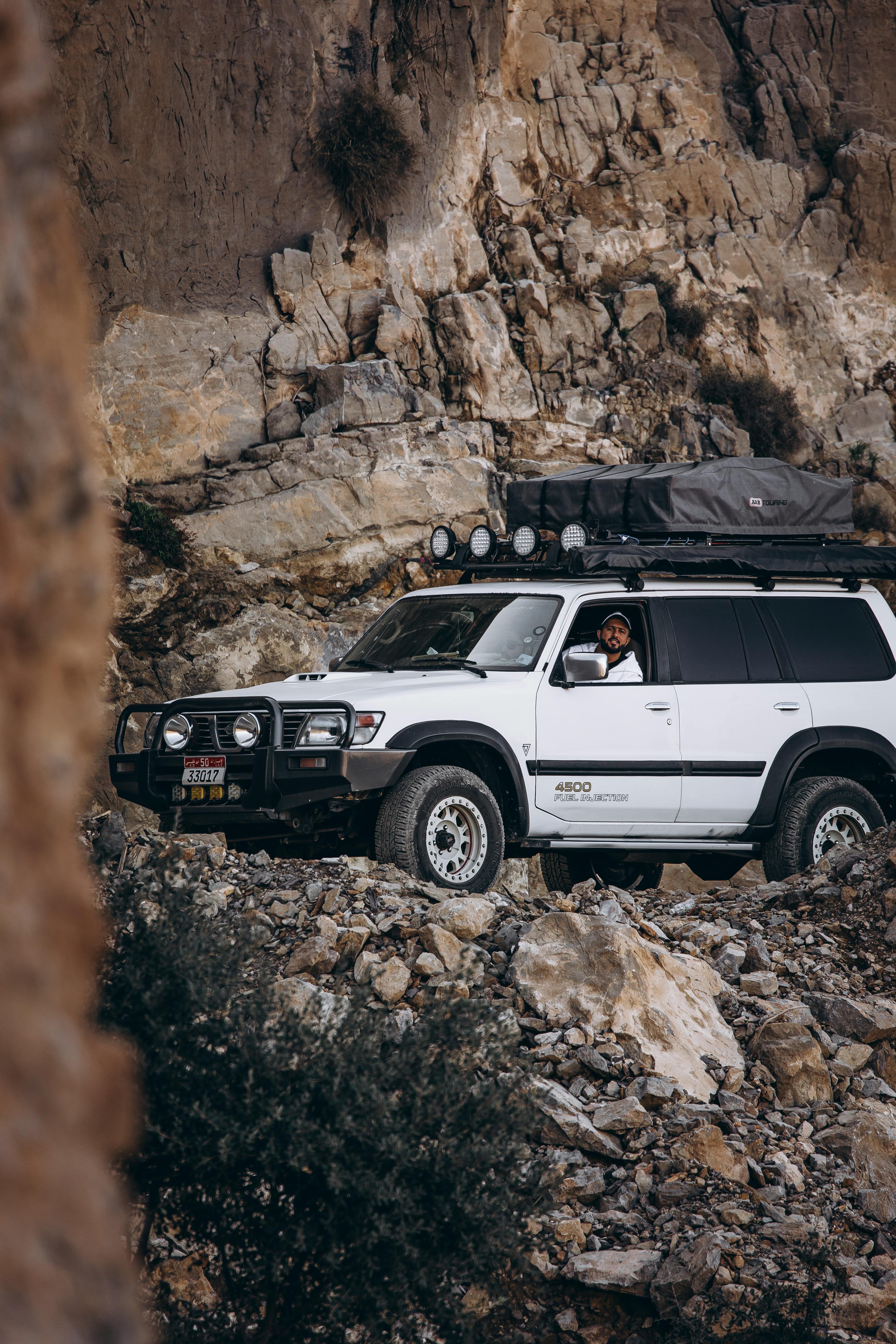 Restored Defenders in Extreme Environments: From Arctic Expeditions to Desert Adventures